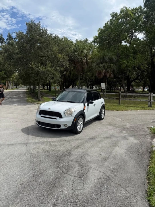 2014 Mini Countryman 1st Gen - Image 4 of 9