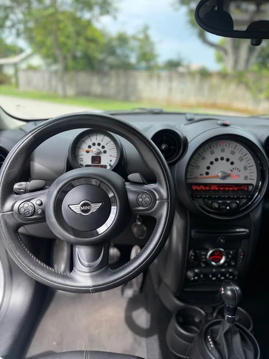 2014 Mini Countryman 1st Gen - Image 6 of 9