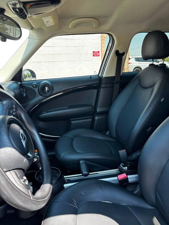 2014 Mini Countryman 1st Gen - Image 6 of 11