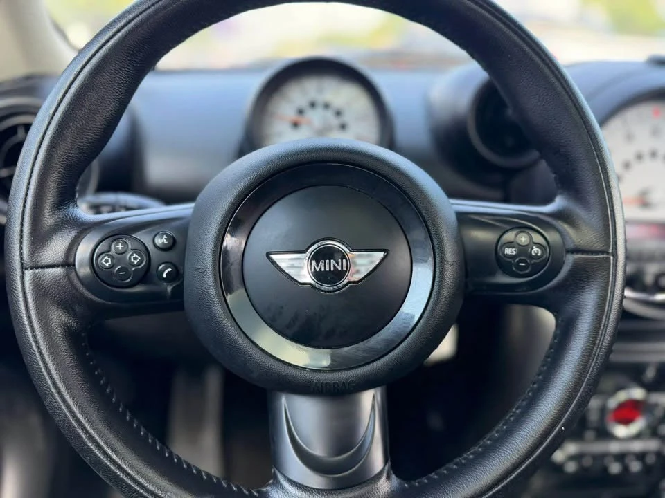 2014 Mini Countryman 1st Gen - Image 9 of 16