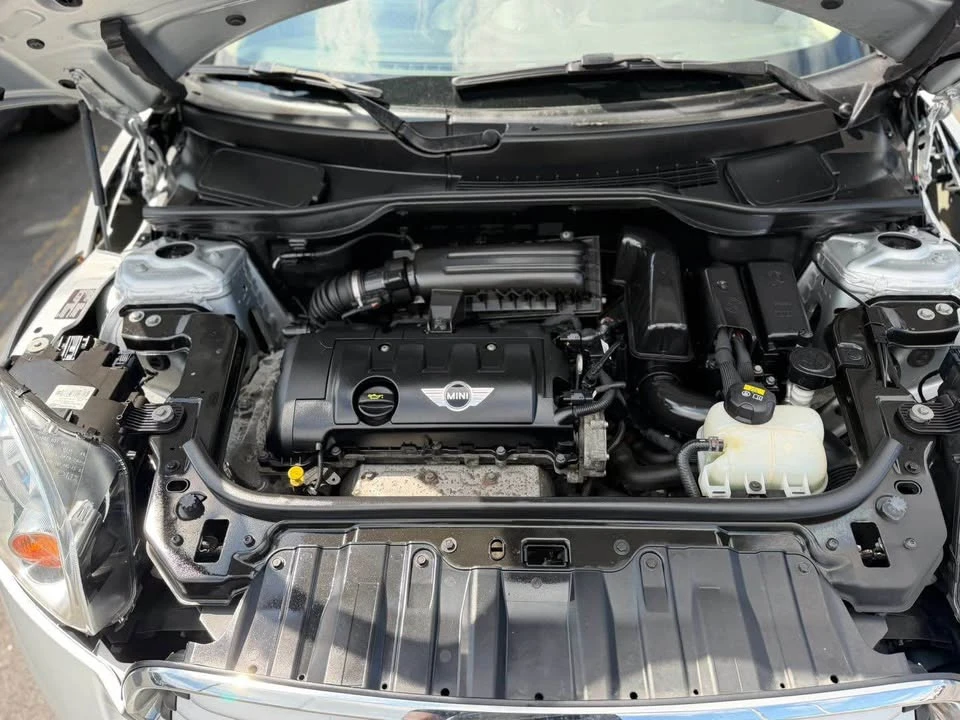 2014 Mini Countryman 1st Gen - Image 16 of 16