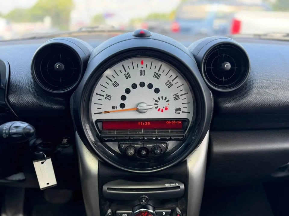 2014 Mini Countryman 1st Gen - Image 10 of 16