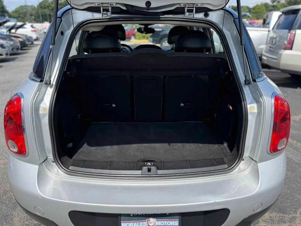 2014 Mini Countryman 1st Gen - Image 6 of 16