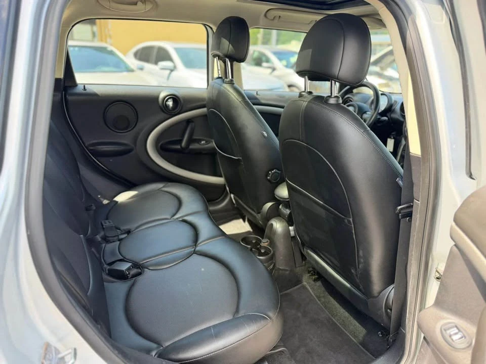 2014 Mini Countryman 1st Gen - Image 14 of 16