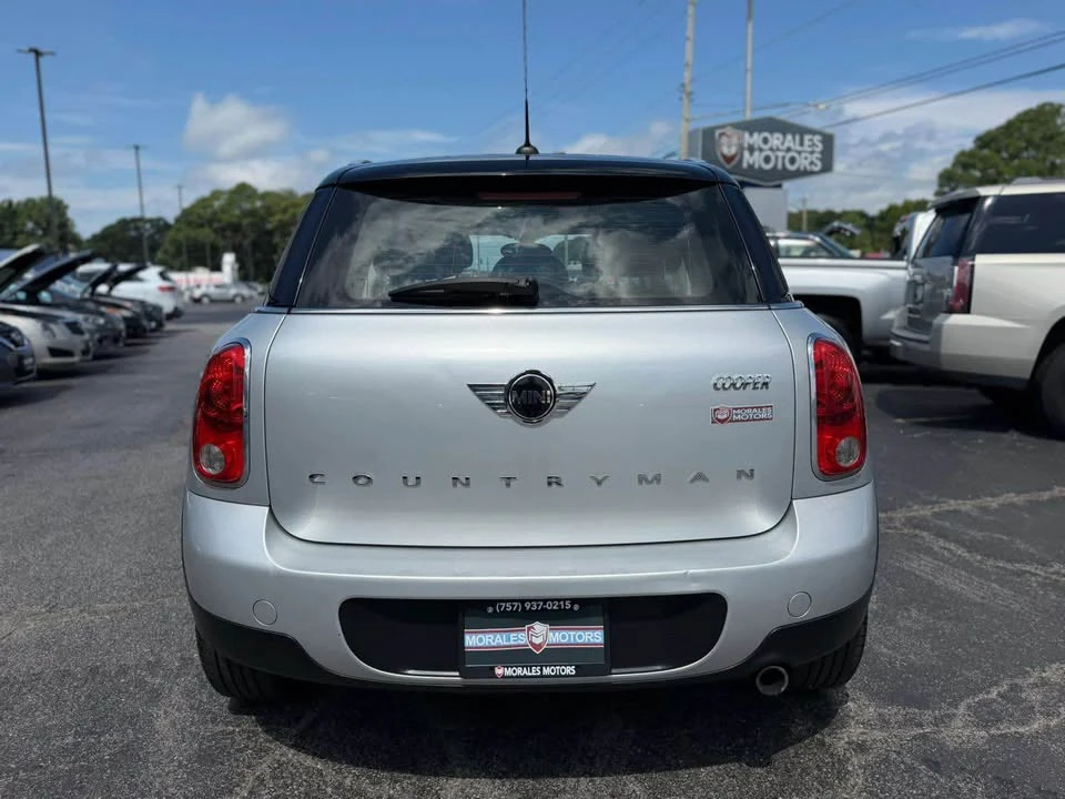 2014 Mini Countryman 1st Gen - Image 4 of 16