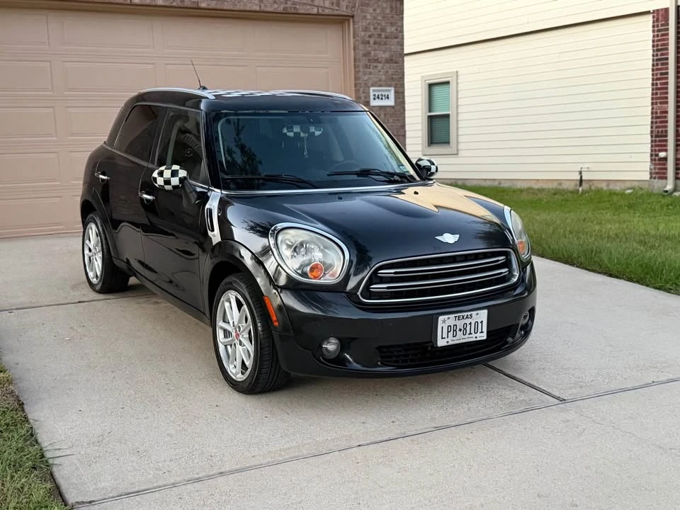 2014 Mini Countryman 1st Gen - Image 3 of 9