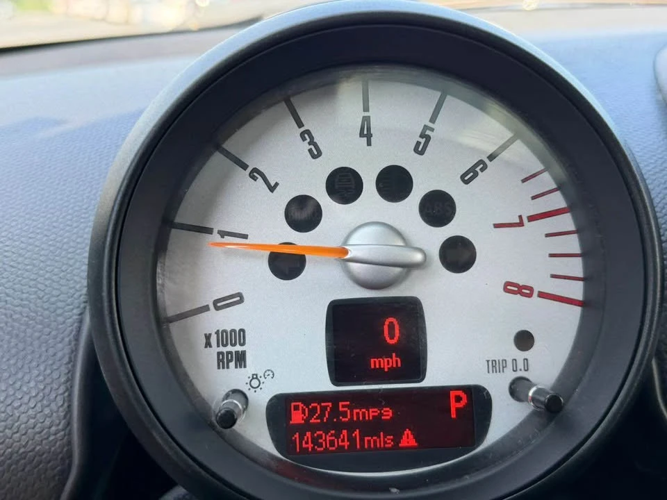 2014 Mini Countryman 1st Gen - Image 13 of 16