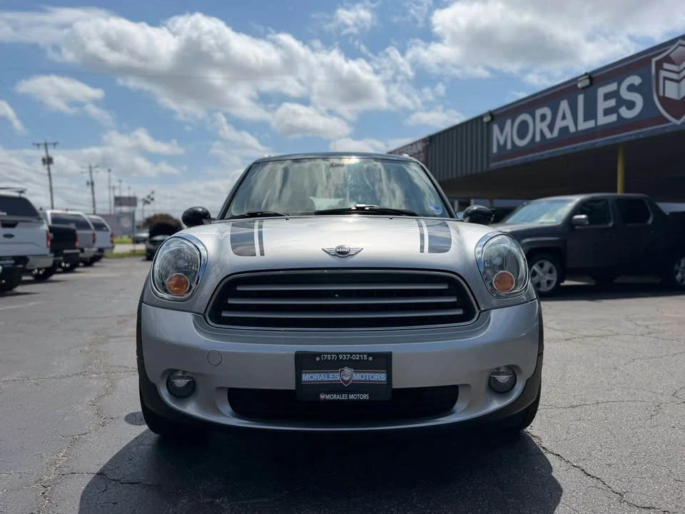 2014 Mini Countryman 1st Gen - Image 2 of 16