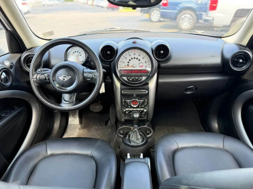 2014 Mini Countryman 1st Gen - Image 8 of 16