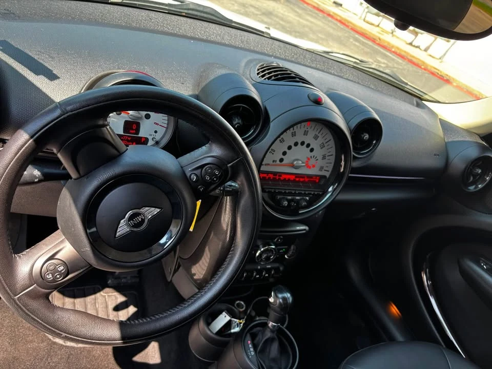 2014 Mini Countryman 1st Gen - Image 7 of 11