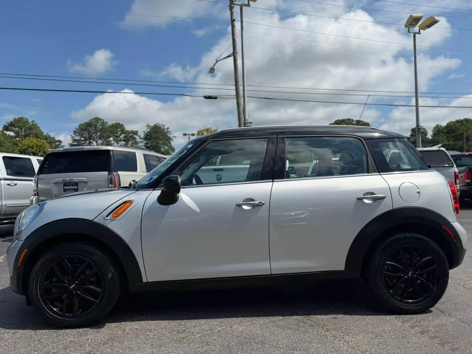 2014 Mini Countryman 1st Gen - Image 7 of 16