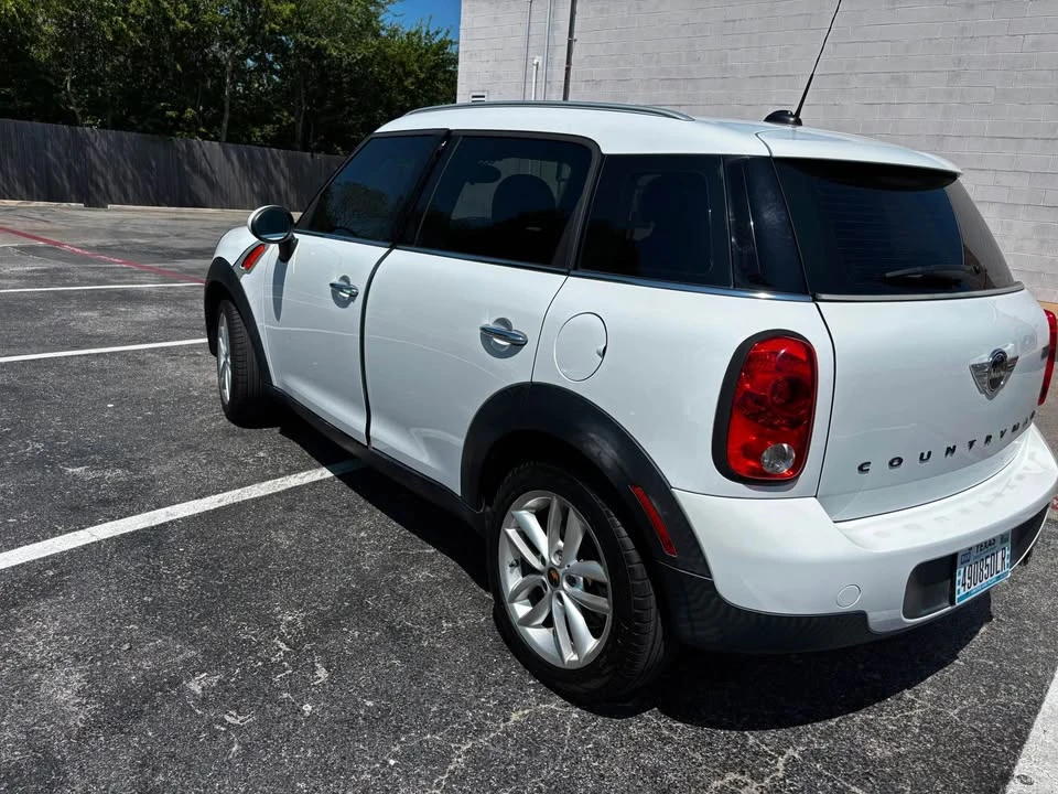 2014 Mini Countryman 1st Gen - Image 4 of 11