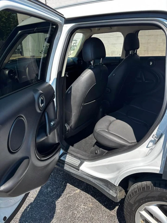 2014 Mini Countryman 1st Gen - Image 8 of 11