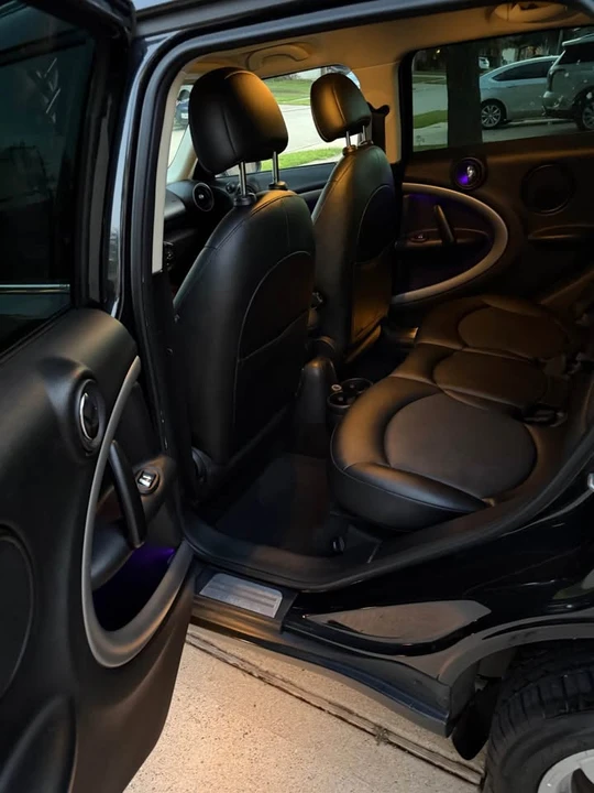 2014 Mini Countryman 1st Gen - Image 7 of 9