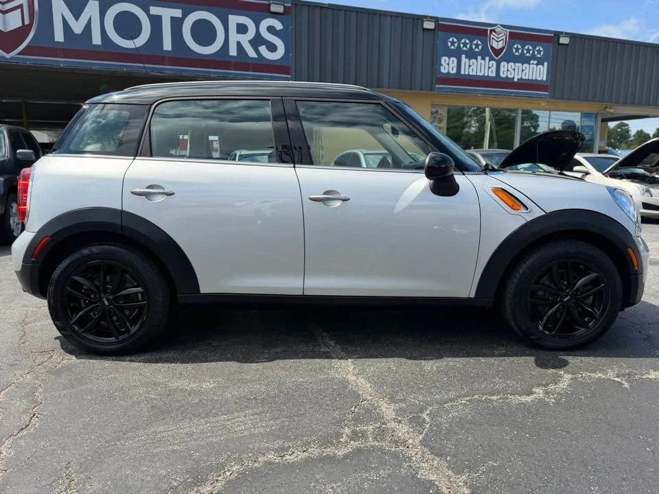 2014 Mini Countryman 1st Gen - Image 3 of 16