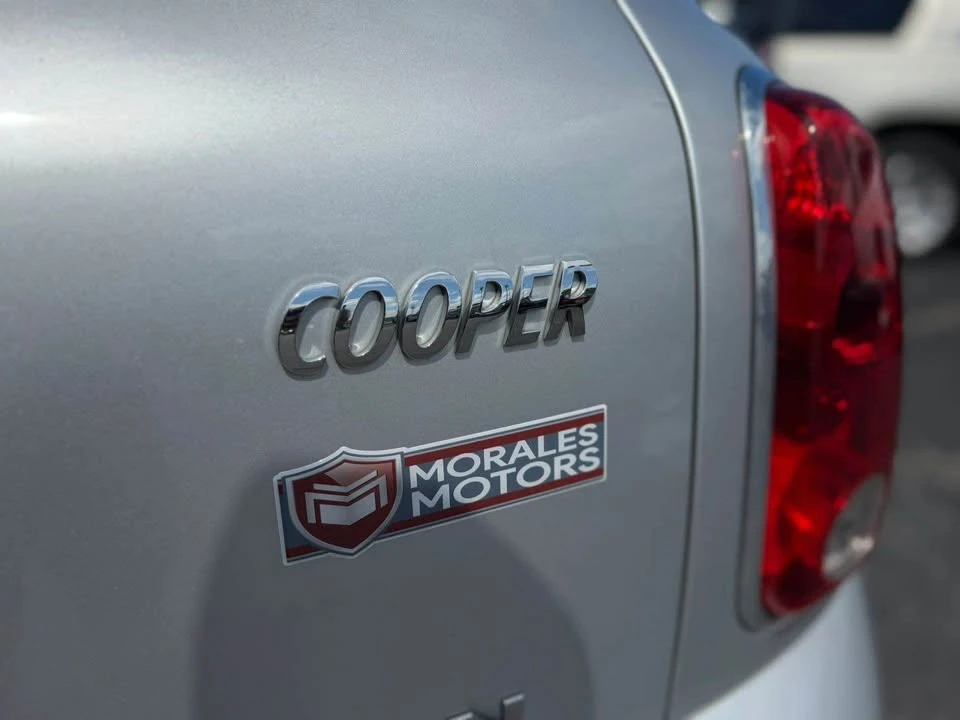 2014 Mini Countryman 1st Gen - Image 5 of 16