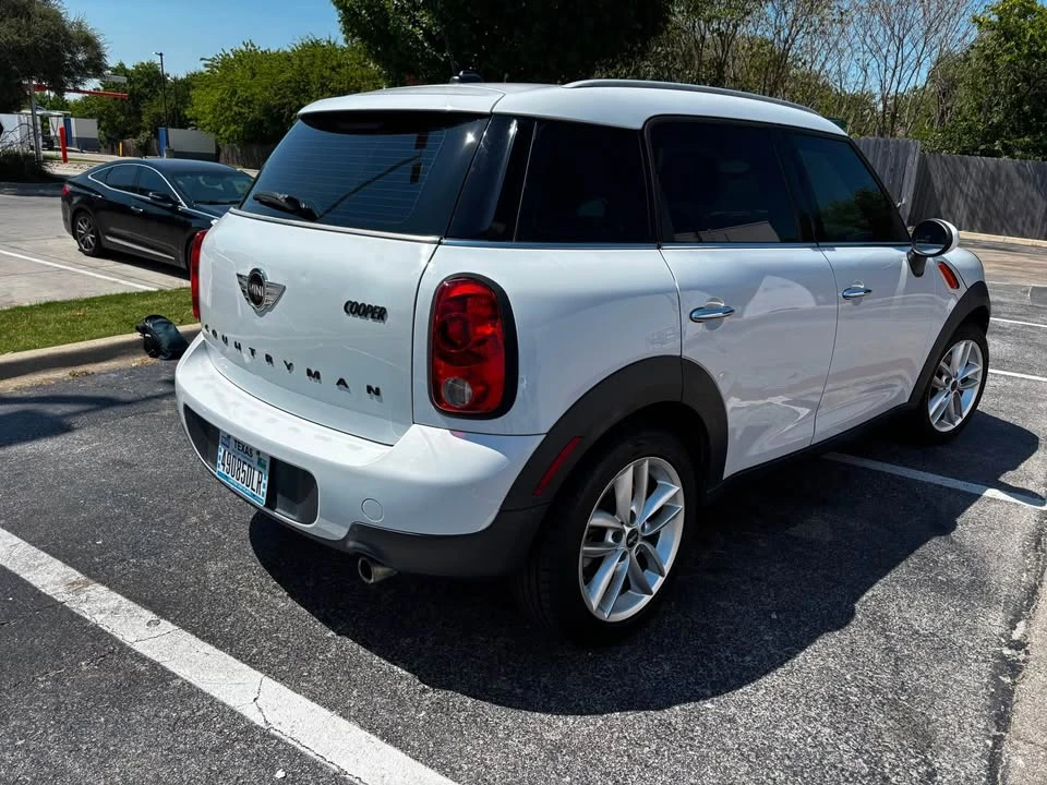 2014 Mini Countryman 1st Gen - Image 3 of 11