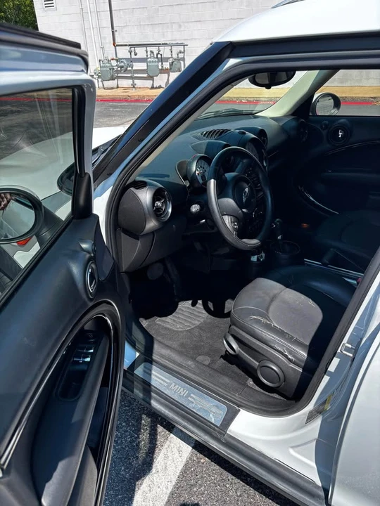 2014 Mini Countryman 1st Gen - Image 5 of 11
