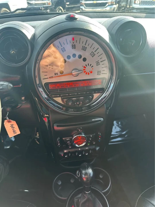 2014 Mini Countryman 1st Gen - Image 9 of 16