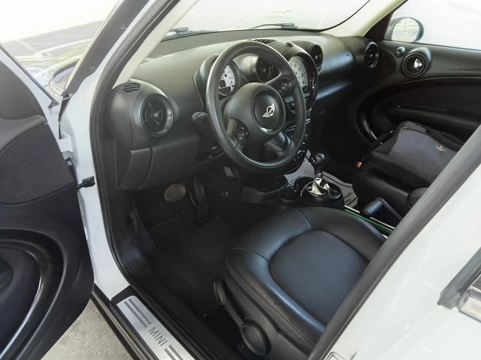 2014 Mini Countryman 1st Gen - Image 5 of 11