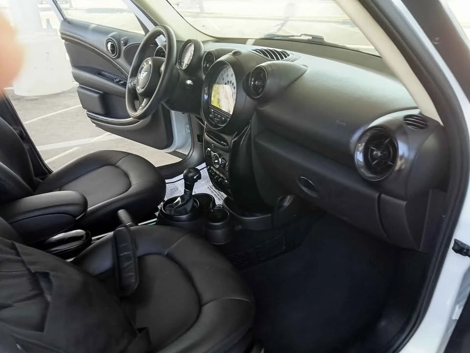 2014 Mini Countryman 1st Gen - Image 7 of 11