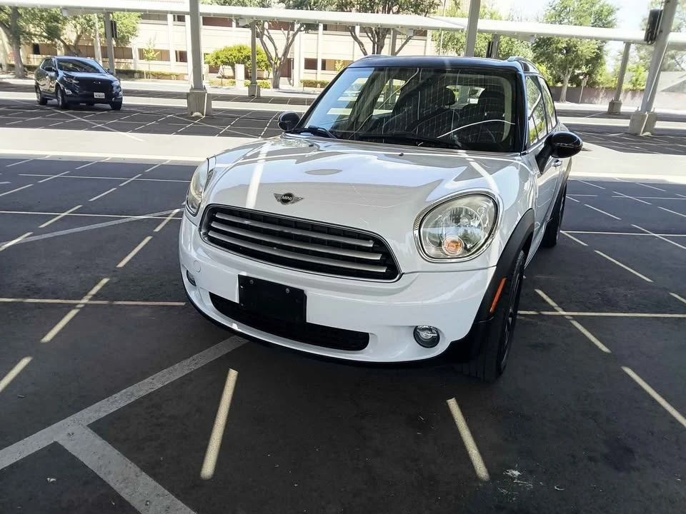 2014 Mini Countryman 1st Gen - Image 4 of 11