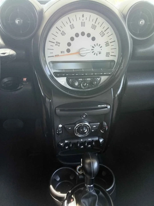 2014 Mini Countryman 1st Gen - Image 8 of 11