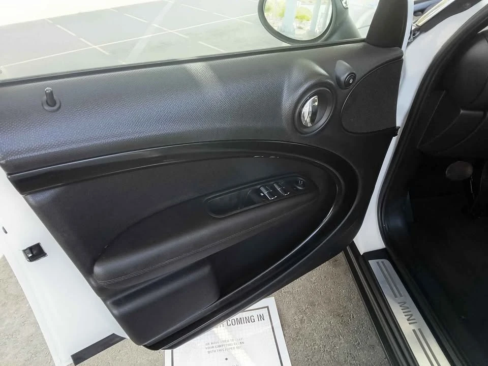2014 Mini Countryman 1st Gen - Image 6 of 11