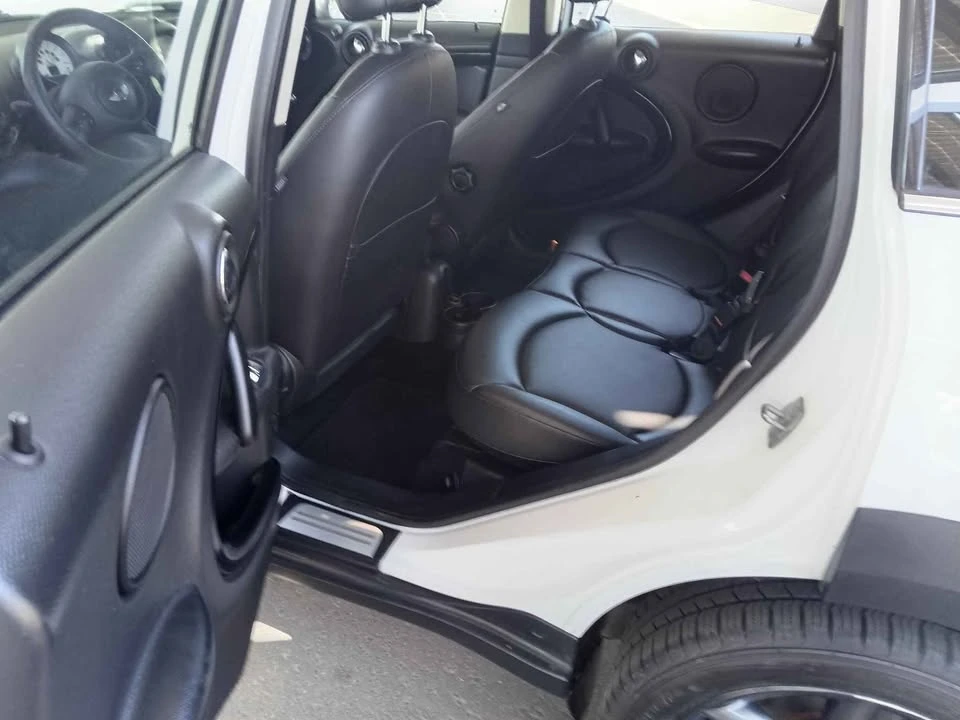 2014 Mini Countryman 1st Gen - Image 11 of 11