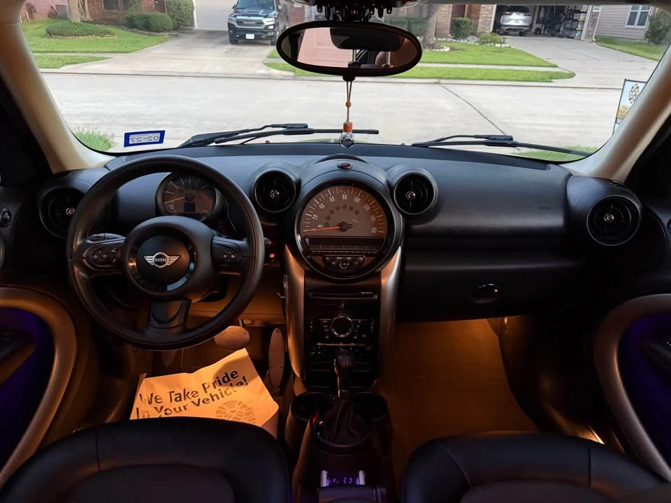2014 Mini Countryman 1st Gen - Image 8 of 9