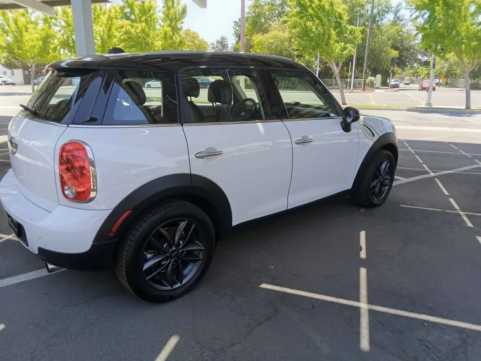 2014 Mini Countryman 1st Gen - Image 3 of 11