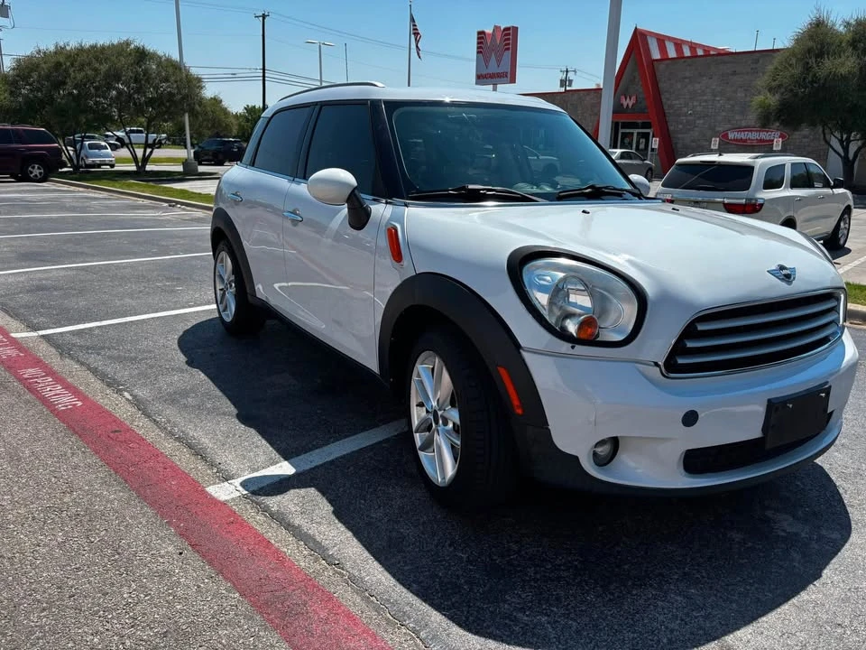 2014 Mini Countryman 1st Gen - Image 2 of 11