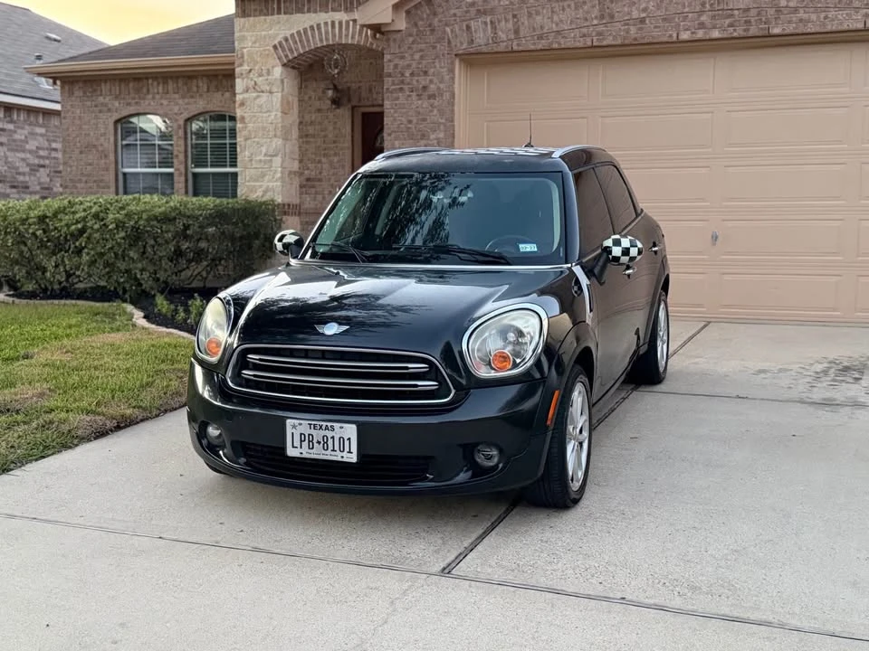 2014 Mini Countryman 1st Gen - Image 2 of 9