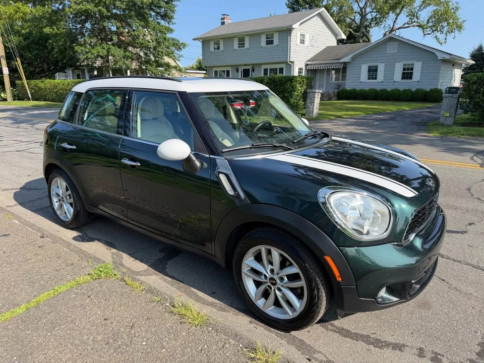 2014 Mini Countryman 1st Gen - Image 3 of 20