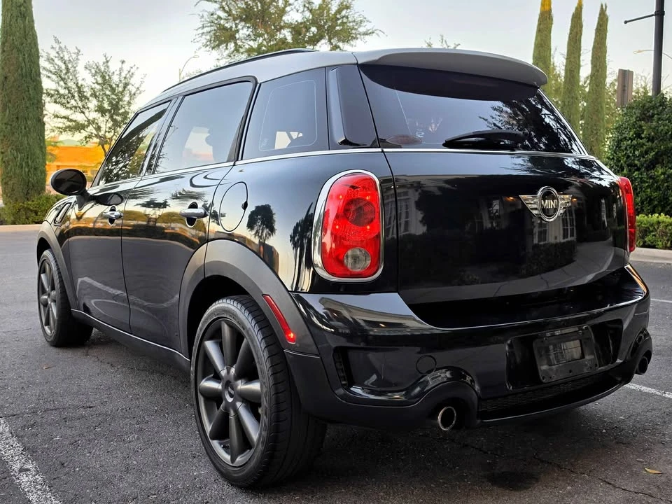 2014 Mini Countryman 1st Gen - Image 3 of 20