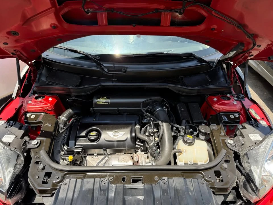2014 Mini Countryman 1st Gen - Image 7 of 11