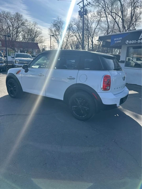 2014 Mini Countryman 1st Gen - Image 6 of 16