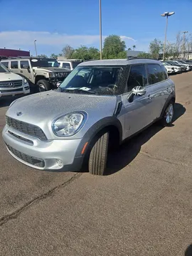 2014 MINI Countryman Cooper S Hatchback 4D