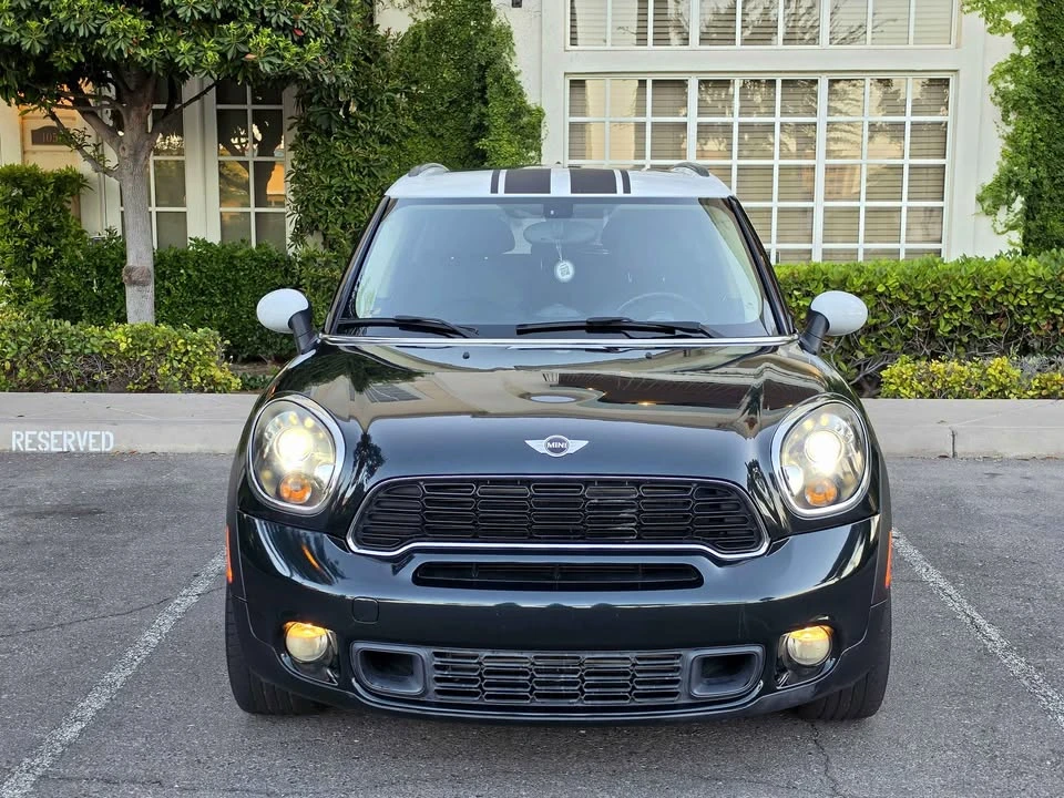 2014 Mini Countryman 1st Gen - Image 8 of 20