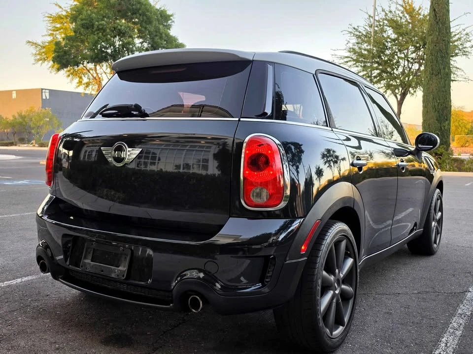 2014 Mini Countryman 1st Gen - Image 5 of 20