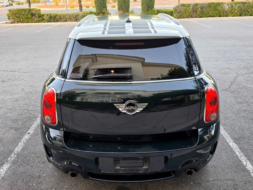 2014 Mini Countryman 1st Gen - Image 4 of 20