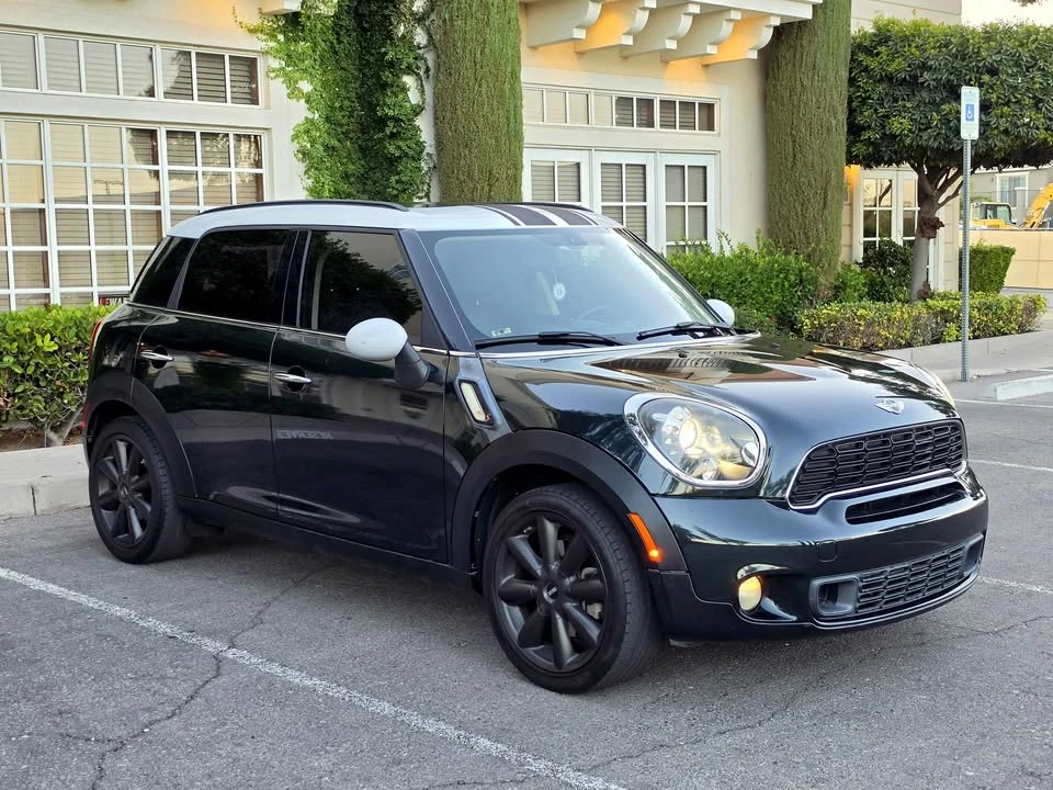 2014 Mini Countryman 1st Gen - Image 7 of 20