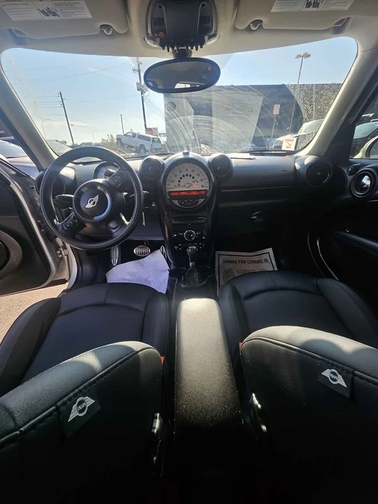 2014 Mini Countryman 1st Gen - Image 4 of 5