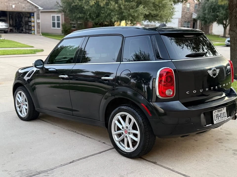 2014 Mini Countryman 1st Gen - Image 6 of 9