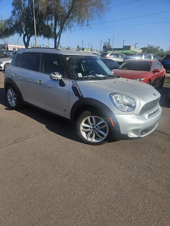 2014 Mini Countryman 1st Gen - Image 2 of 5