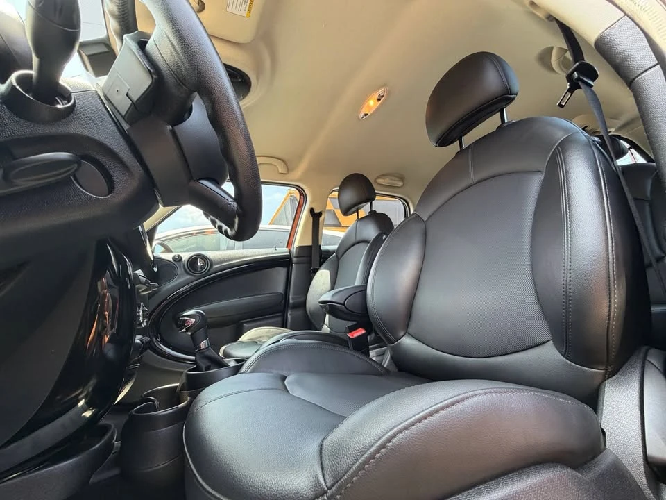 2014 Mini Countryman 1st Gen - Image 8 of 11