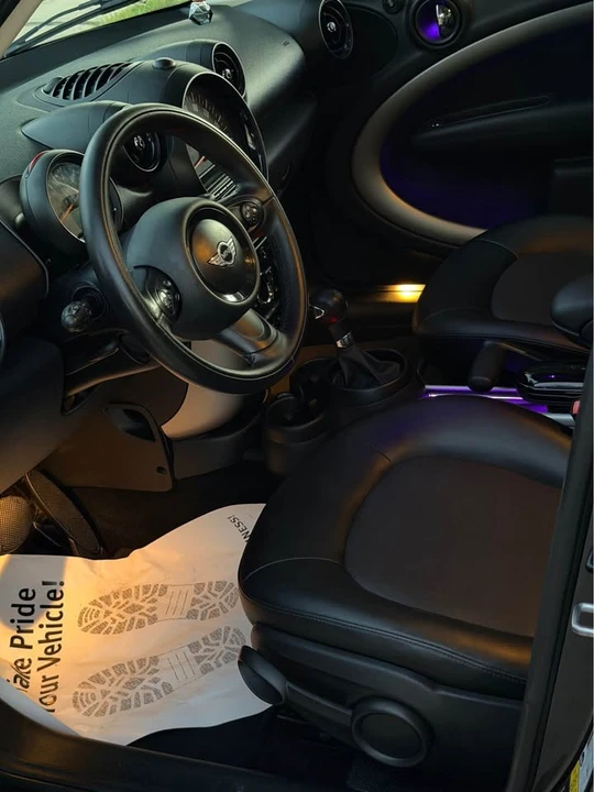 2014 Mini Countryman 1st Gen - Image 9 of 9