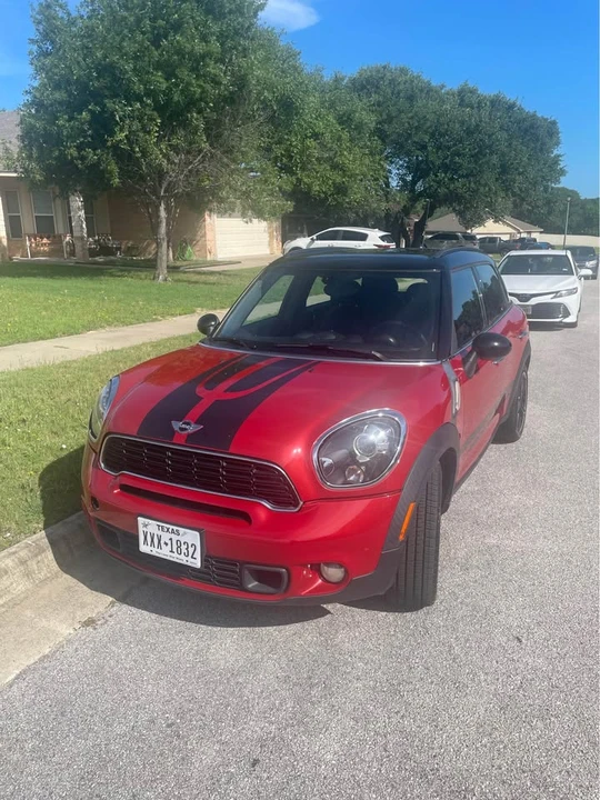 2014 Mini Countryman 1st Gen - Image 2 of 2