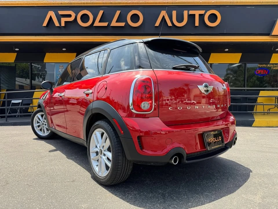 2014 Mini Countryman 1st Gen - Image 2 of 11