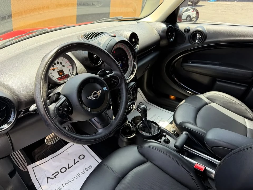 2014 Mini Countryman 1st Gen - Image 9 of 11